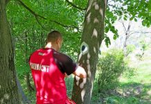 Noi marcaje, executate de Salvamont Gorj