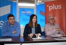 Alianța 2020 USR PLUS prezintă soluții europene pentru Gorj