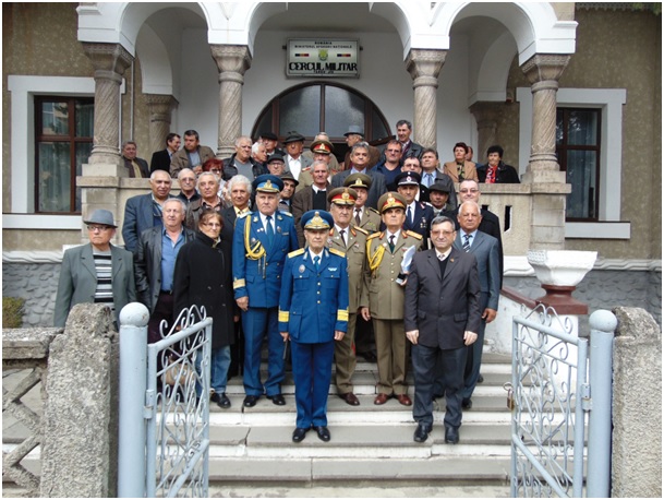 Ziua Rezervistului 1