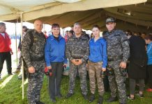 Cinci angajați de la IPJ Gorj, la Campionatul de TIR al Ministerului Afacerilor Interne
