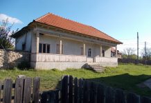 O școală veche de un secol va fi redeschisă. Ce va găzdui!