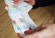 Apel către gorjeni: Verificați perioada de valabilitate a buletinului!