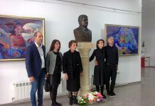 Profesorul Nicolae MISCHIE s-a dus în ceruri, dar, mai revine sub povara timpului!