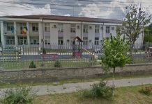 Creșă reabilitată pe bani europeni