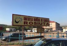 Parlamentar ţinut la poarta carierei miniere. „Le este frică”