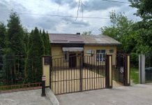 Centrul de permanență de la Bîlteni și-a schimbat locația