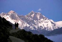 Cucerirea „zeiţei mamă a pământului”