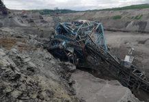 Verificări în Gorj, după accidentul de la Alunu