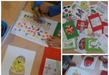 Parteneriat între o grădiniță din Târgu-Jiu și Poșta Română