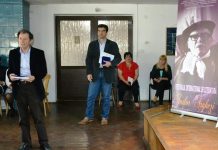 Festival internaţional de literatură