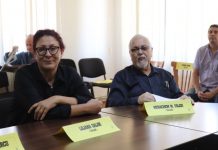 Festivalul Internaţional de Literatură ,,Tudor Arghezi” 2019 și-a desemnat câștigătorii!