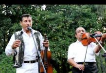 Mâine, la Tismana, o nouă ediție a Festivalului ,,Geagu Cătăroiu”