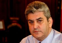 Oprea, Năstase și Iordănescu și-au dat întâlnire la Coloana Infinitului