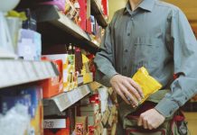 Reținut pentru un furt comis în 2014