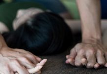 Primul registru al infractorilor sexuali