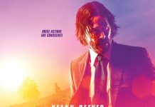 John Wick: Chapter 3 – Parabellum (2019) – John Wick 3: Război total – Cinema Sergiu Nicolaescu – V,S,D,L,M,M,J – 21:00