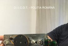 VIDEO: Cinci percheziții la Rovinari! Nouă persoane au ajuns în arest