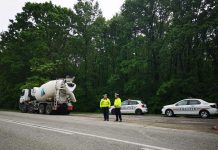 Amenzi de peste 70.000 de lei pentru şoferii de microbuze şi cei care transportă marfă