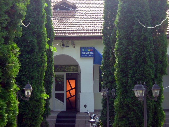 primaria stanesti