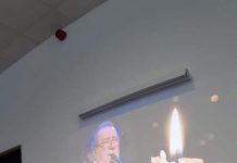 Galerie foto: Titlu de Honoris Causa Magna Cum Laude, post-mortem, pentru Dumitru Fărcaș