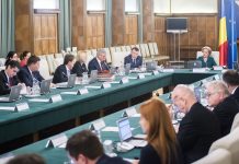 Guvernul a prelungit înscrierea în programul de internship