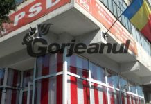 PSD Gorj nu mai dă măști gratuite la sediu din Târgu-Jiu! Preia comenzi prin telefon