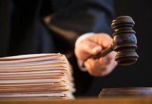 Condamnați după un scandal din 2017