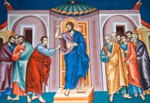 Lumina, şi Adevărul, şi Viaţa – «Domnul meu şi Dumnezeul meu!» este credinţa care se mărturiseşte până dincolo de îndoielile şi de frământările noastre!