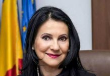 Sorina Pintea, vizită la spitalul din Sadu