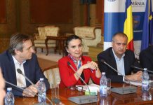 Atac la ministrul Pintea. „A venit la Târgu-Jiu, s-a mirat de condițiile din spital și a plecat”