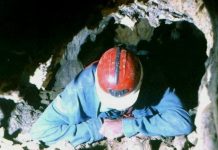 În județul nostru se află prima peşteră electrificată din ţară