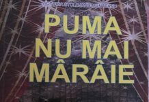 „Spune-mi tot ce vrei”… până când „Puma nu mai mârâie”!