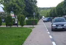 Pregătiri pentru Zilele Municipiului – Străzile și trotuarele din Motru intră în reparații!