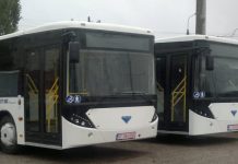 Transloc caută asigurător pentru flota auto
