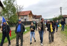 Vîlceanu are target impus pentru europarlamentare