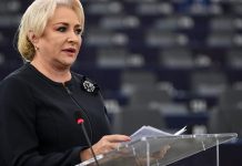 Dăncilă, în fruntea PSD, după condamnarea lui Dragnea