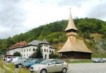 REPERE SPIRITUALE – În vizită la cel mai vechi lăcaş monahal din ţară