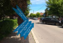 Fruntași la vot. Prezență de peste 100% într-o secție din Gorj