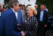 Weber: Mă aştept la un scor de peste 40%