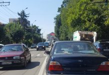 Primăria Târgu-Jiu face lumină în cazul reasfaltărilor de pe Constantin Brâncuși