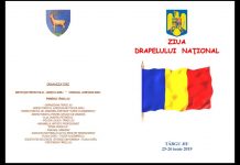 Foto: Program Ziua Drapelului Național