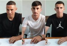 Pandurii pierde trei jucători! Declaraţii de dragoste pentru fosta lor echipă