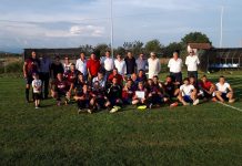 Finala cupei judeţene la Rovinari