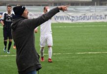 Fostul antrenor al lui Sarcină, anunţat ,,principal” la FCSB
