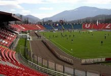 Sarcină pleacă de la Petroşani