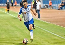 Andrei Ivan, între Montpellier şi Getafe