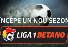S-a tras ţintarul Ligii 1. LPF are o nouă regulă pentru echipele ,,europene”