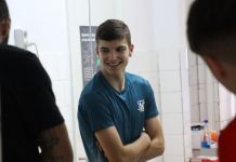 Fotbaliştii Craiovei au efectuat vizita medicală