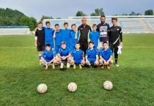 LPS Târgu-Jiu şi Jiul Rovinari, la turneele semifinale