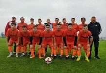 Juniorii de la Jiul şi-au aflat adversarii